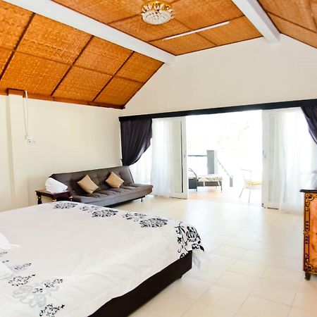 Sari Pacifica Resort & Spa Redang-sziget Kültér fotó