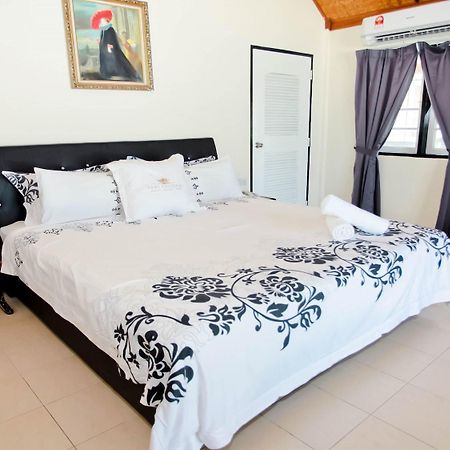 Sari Pacifica Resort & Spa Redang-sziget Kültér fotó