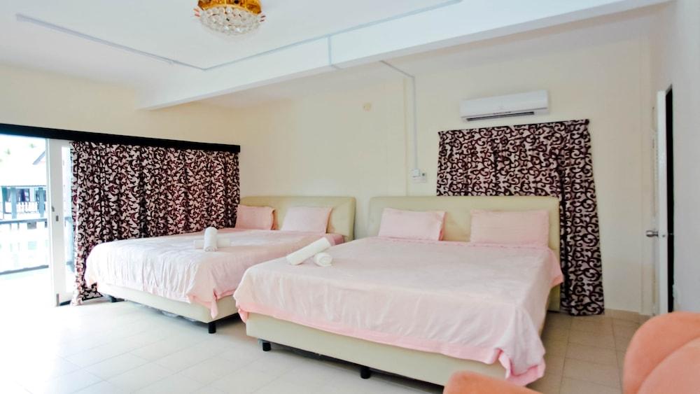 Sari Pacifica Resort & Spa Redang-sziget Kültér fotó