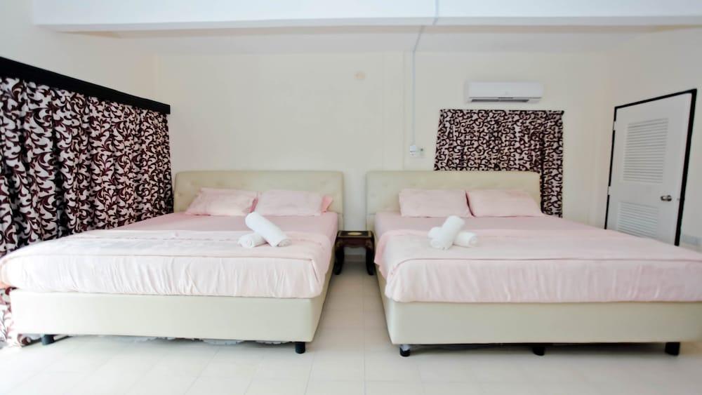 Sari Pacifica Resort & Spa Redang-sziget Kültér fotó