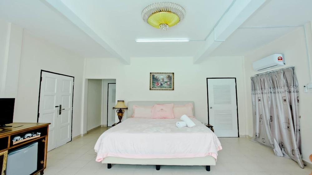 Sari Pacifica Resort & Spa Redang-sziget Kültér fotó