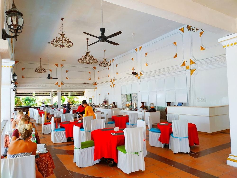 Sari Pacifica Resort & Spa Redang-sziget Kültér fotó