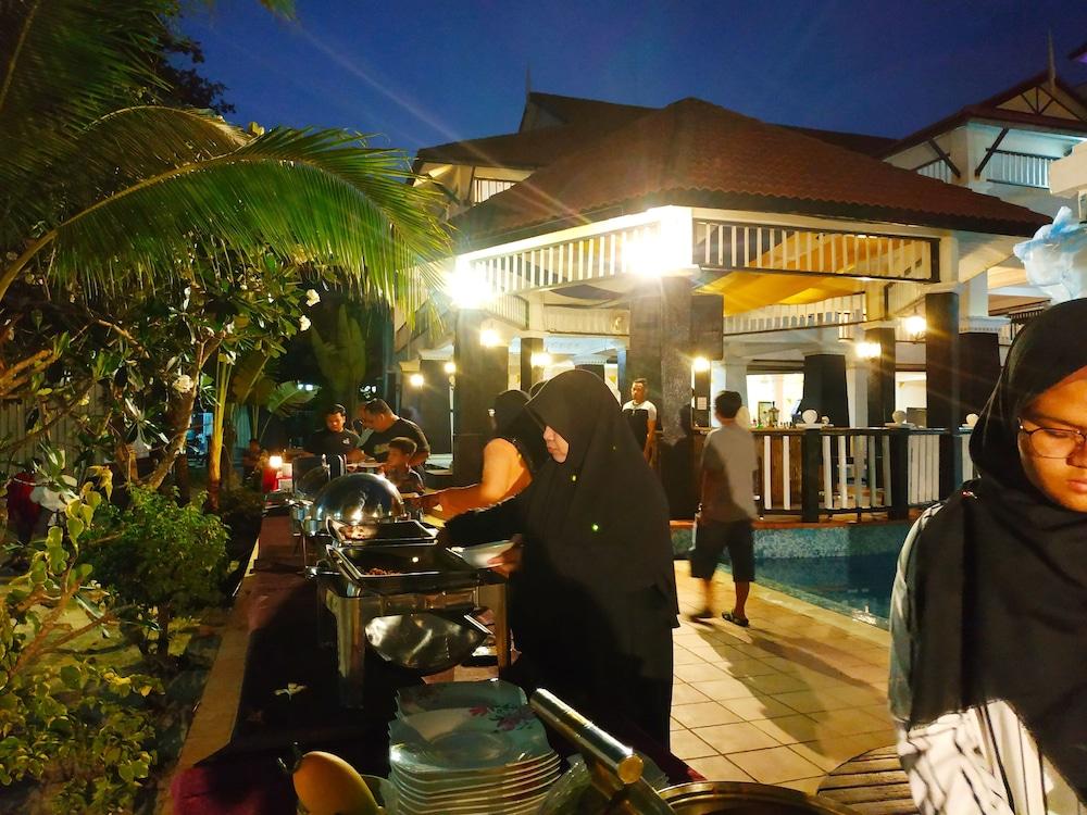 Sari Pacifica Resort & Spa Redang-sziget Kültér fotó