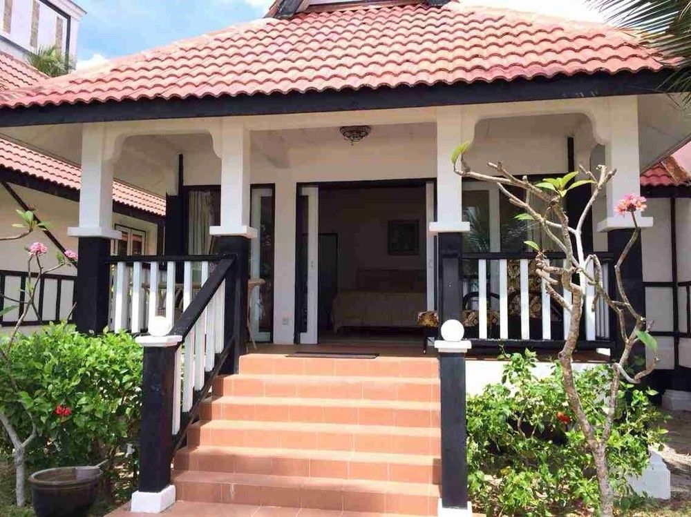 Sari Pacifica Resort & Spa Redang-sziget Kültér fotó
