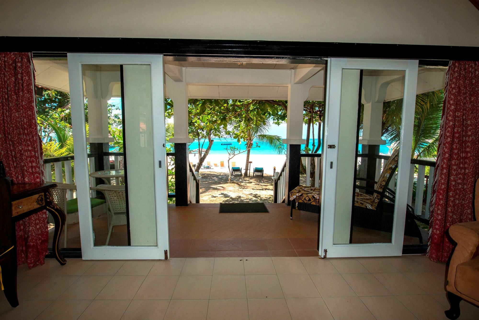 Sari Pacifica Resort & Spa Redang-sziget Kültér fotó